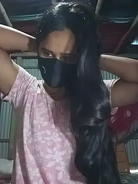 Sexy-Binita online show from July 24, 1:47 am