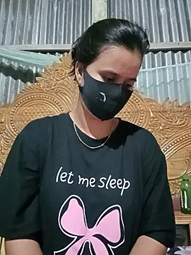 Sexy-Binita online show from July 26, 1:25 am
