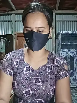 Sexy-Binita online show from August 5, 1:41 am