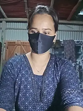 Sexy-Binita online show from August 7, 1:40 am