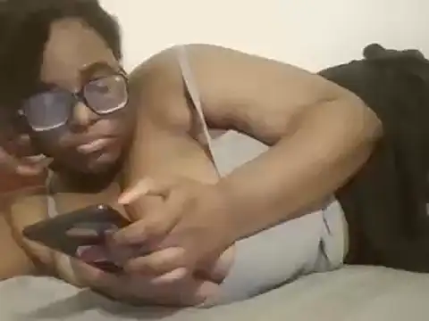 MissCC99 online show from March 22, 1:11 am