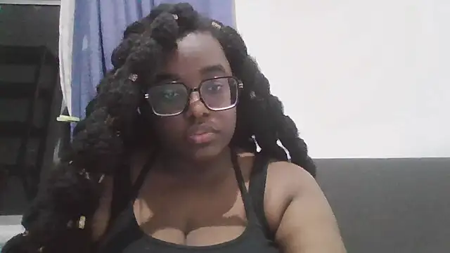 MissCC99 online show from February 11, 2:27 am