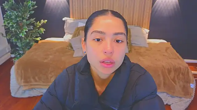 samantha bss online show from January 28, 2:42 pm