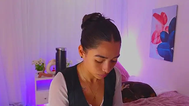 samantha bss online show from March 5, 2:45 pm