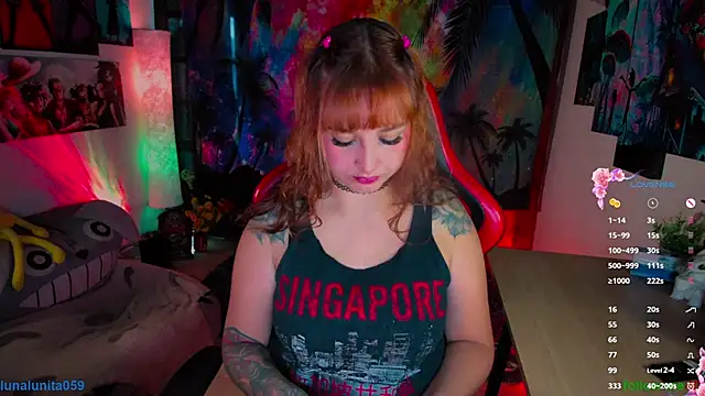 emma luna59 online show from January 15, 11:26 am