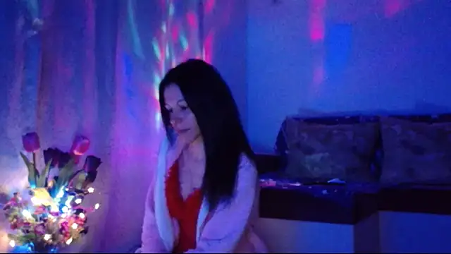 ElysaSun online show from March 4, 9:43 pm