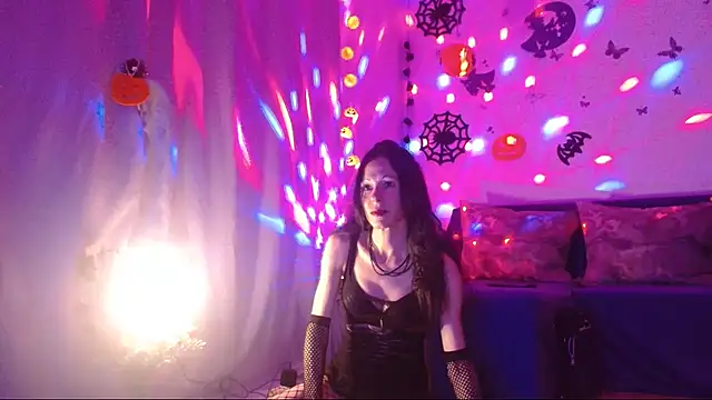 ElysaSun online show from November 1, 7:16 pm