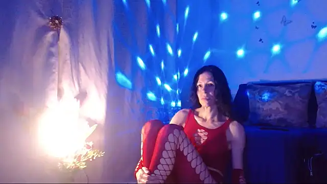 ElysaSun online show from November 26, 7:26 pm