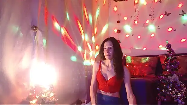 ElysaSun online show from December 17, 6:03 pm