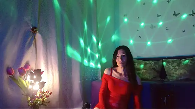 ElysaSun online show from July 17, 8:57 pm
