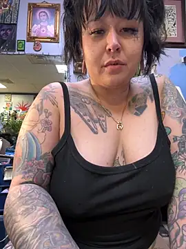 Snapshot of evacheers chatting on November 5, 12:38 pm evacheers online show from November 5, 12:38 pm