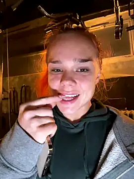 PennyPrincess online show from December 1, 9:26 pm