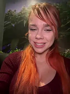 PennyPrincess online show from December 12, 8:10 pm