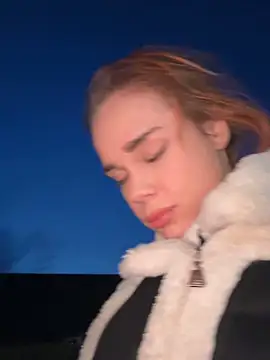 PennyPrincess online show from February 8, 5:29 pm