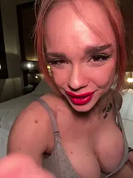 PennyPrincess online show from March 2, 6:19 pm