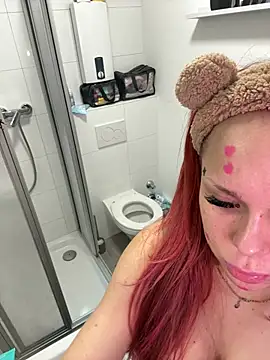 PennyPrincess online show from January 18, 8:51 am