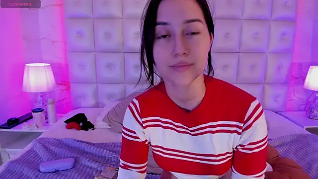 Abby Sweet1  online show from February 9, 11:36 am