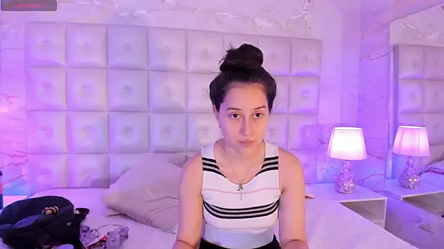 Abby Sweet1  online show from March 7, 11:40 am