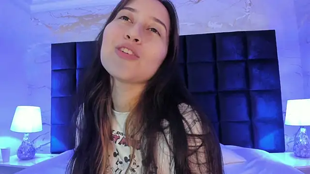 Abby Sweet1  online show from February 13, 11:39 am