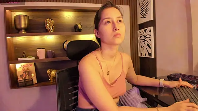 Abby Sweet1  online show from March 5, 12:12 pm