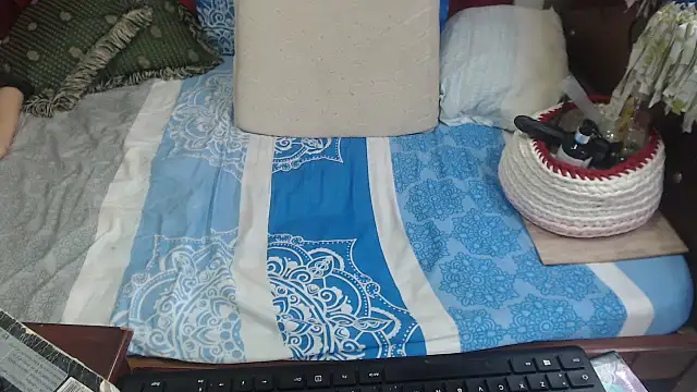 selenax2023 online show from January 24, 1:24 am