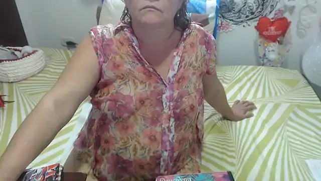 selenax2023 online show from February 25, 1:09 am