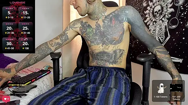 Snapshot of josh__ackerman chatting on January 11, 9:15 pm josh ackerman online show from January 11, 9:15 pm