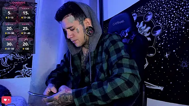 Snapshot of josh__ackerman chatting on January 31, 2:48 am josh ackerman online show from January 31, 2:48 am