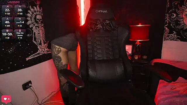 Snapshot of josh__ackerman chatting on February 21, 1:22 am josh ackerman online show from February 21, 1:22 am