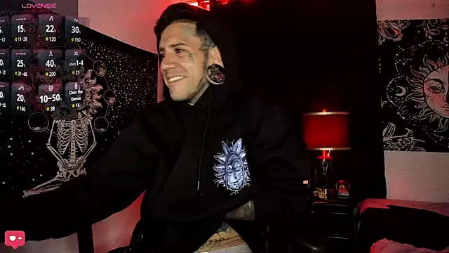 Snapshot of josh__ackerman chatting on February 22, 5:55 am josh ackerman online show from February 22, 5:55 am