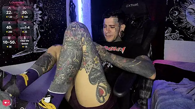 Snapshot of josh__ackerman chatting on February 23, 3:13 am josh ackerman online show from February 23, 3:13 am