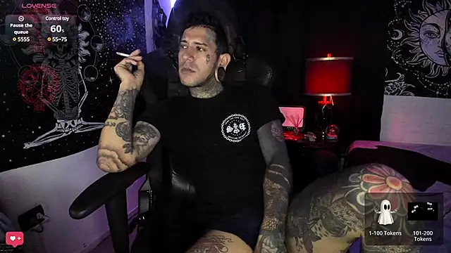 Snapshot of josh__ackerman chatting on March 17, 3:14 am josh ackerman online show from March 17, 3:14 am