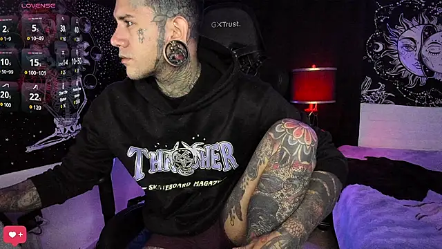 Snapshot of josh__ackerman chatting on March 22, 9:56 am josh ackerman online show from March 22, 9:56 am