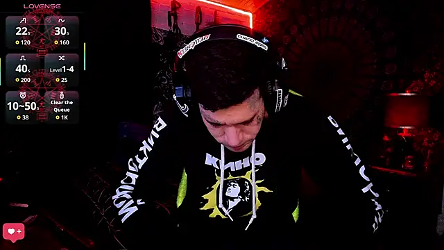 Snapshot of josh__ackerman chatting on September 12, 8:25 am josh ackerman online show from September 12, 8:25 am