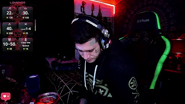 Snapshot of josh__ackerman chatting on September 15, 2:44 am josh ackerman online show from September 15, 2:44 am