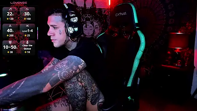 Snapshot of josh__ackerman chatting on September 27, 3:11 am josh ackerman online show from September 27, 3:11 am