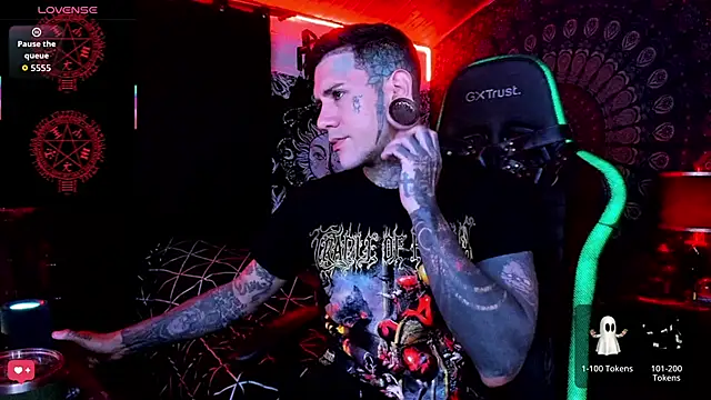 Snapshot of josh__ackerman chatting on September 28, 10:59 pm josh ackerman online show from September 28, 10:59 pm