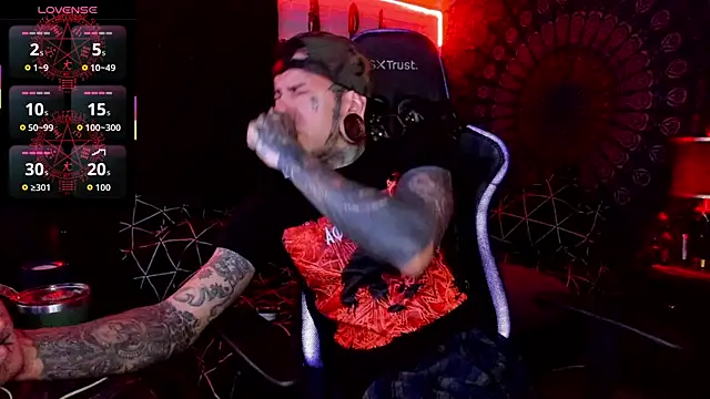 Snapshot of josh__ackerman chatting on October 7, 7:11 pm josh ackerman online show from October 7, 7:11 pm