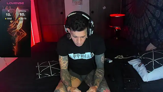 Snapshot of josh__ackerman chatting on December 14, 12:27 am josh ackerman online show from December 14, 12:27 am