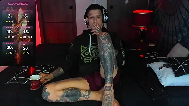 Snapshot of josh__ackerman chatting on December 16, 4:39 am josh ackerman online show from December 16, 4:39 am