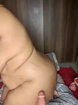 Bigass-ebony22 online show from February 7, 4:54 pm