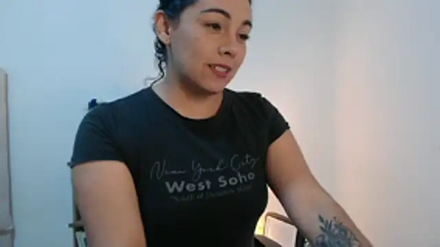 camii 7 online show from March 17, 1:21 am