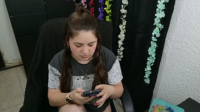 ann bronw online show from November 14, 12:09 am