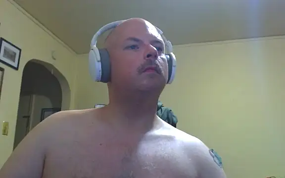 fuckmechuck online show from September 13, 5:51 am