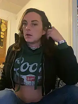 jessixo online show from February 11, 8:19 am