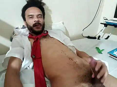 JamesQuaresma online show from February 7, 6:44 pm