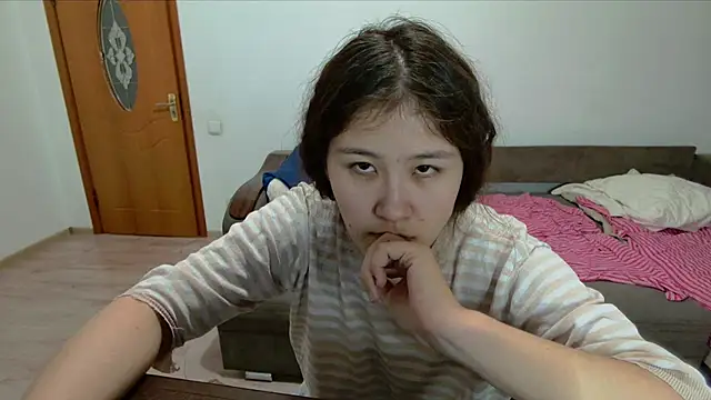 Riz girl online show from October 27, 1:15 pm