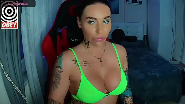 cokeyspeed69 online show from March 7, 3:07 pm