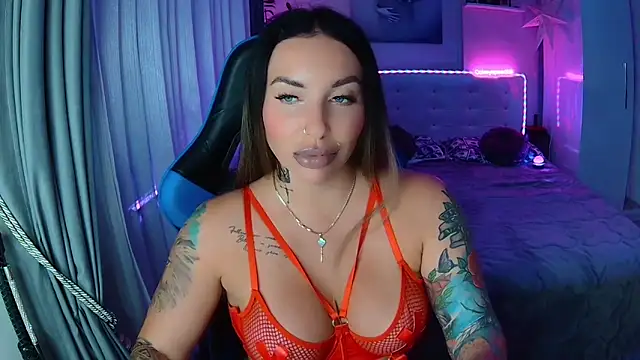 cokeyspeed69 online show from October 10, 2:38 pm