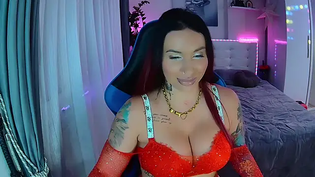 cokeyspeed69 online show from October 28, 10:30 am